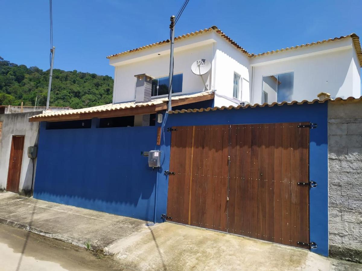 Lofyt Em Paraty Exterior photo